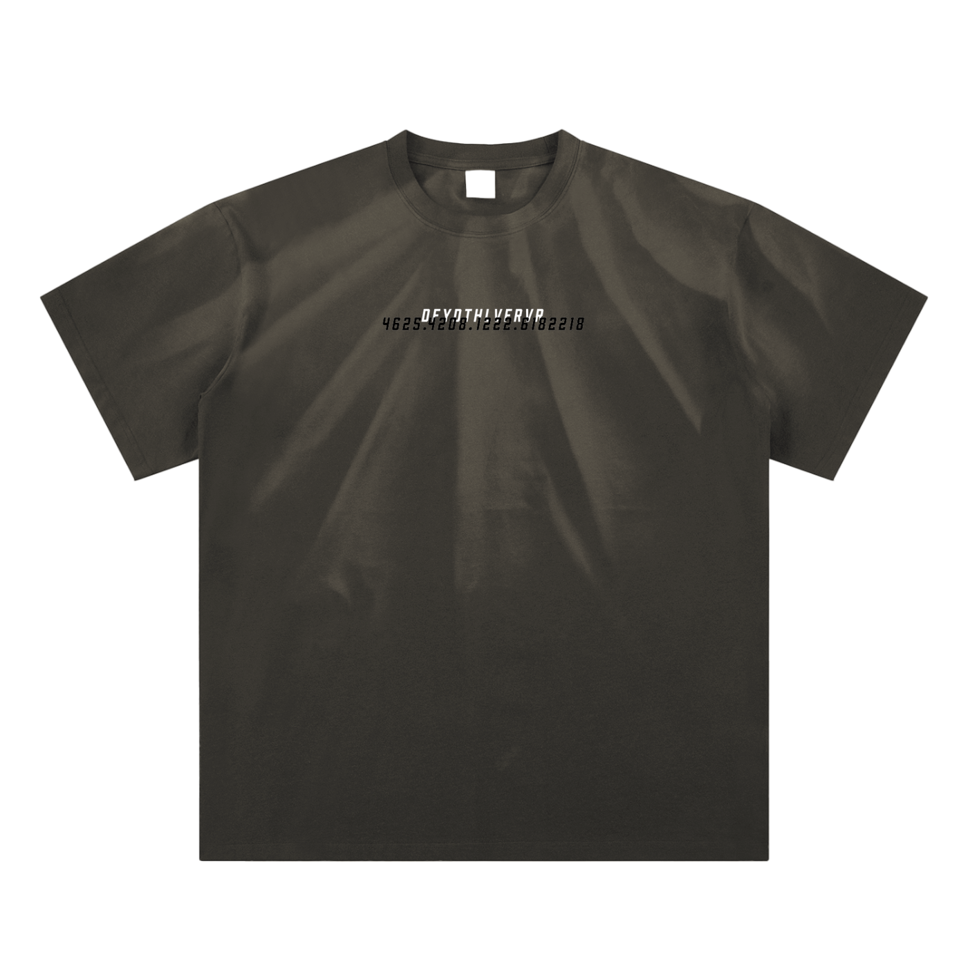 DFYDTHLVFRVR Sunfade T-Shirt