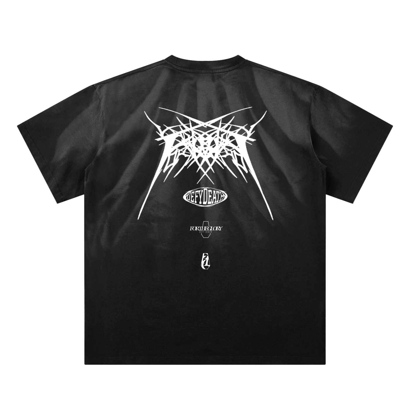 DFYDTHLVFRVR Sunfade T-Shirt