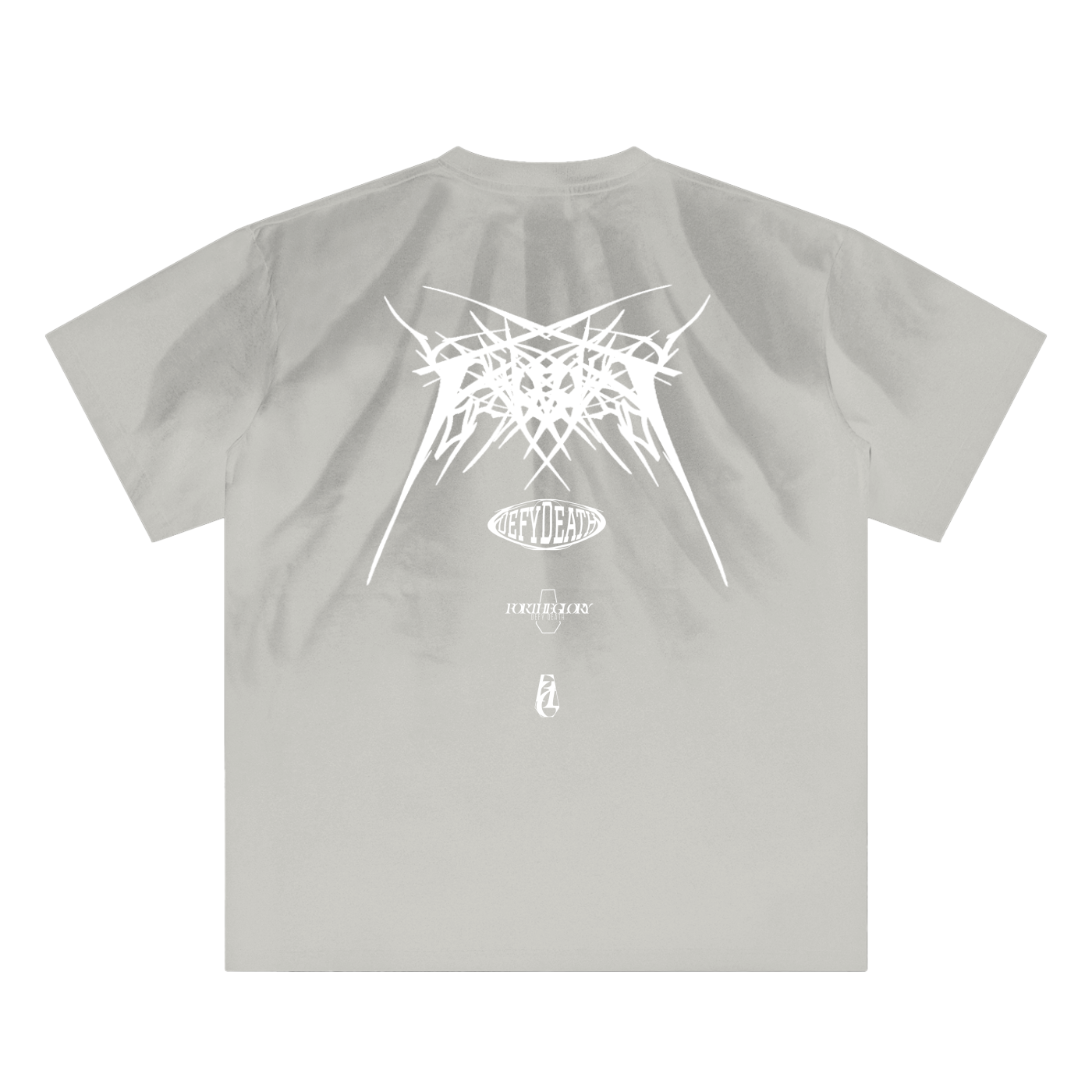 DFYDTHLVFRVR Sunfade T-Shirt