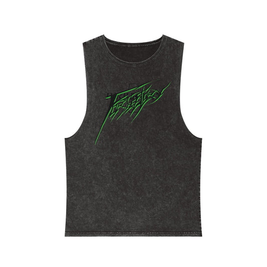 Nu-metal glory Stonewash Tank Top