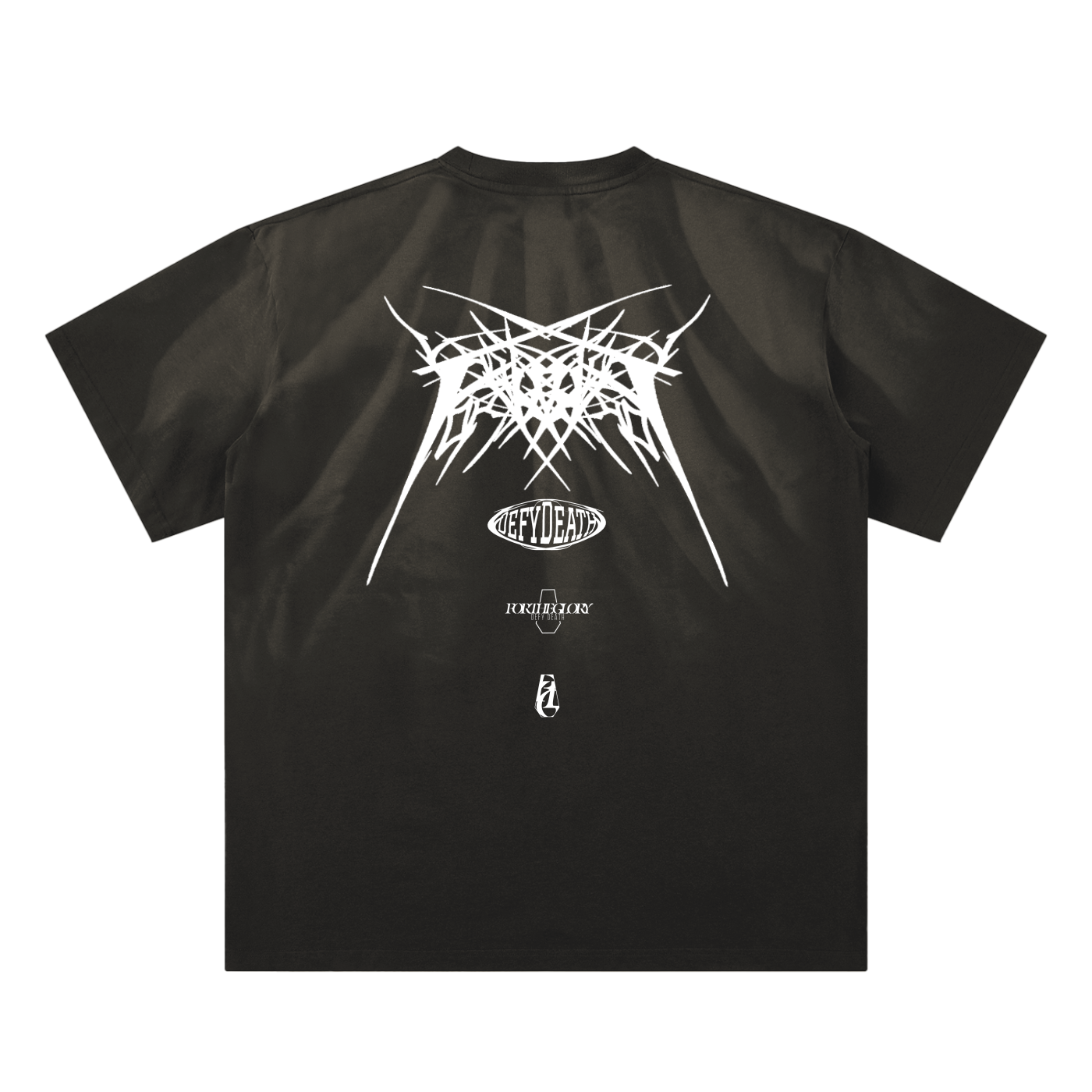 DFYDTHLVFRVR Sunfade T-Shirt
