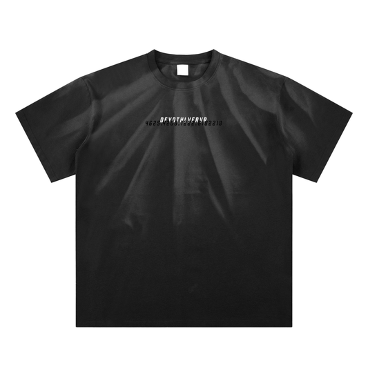 DFYDTHLVFRVR Sunfade T-Shirt