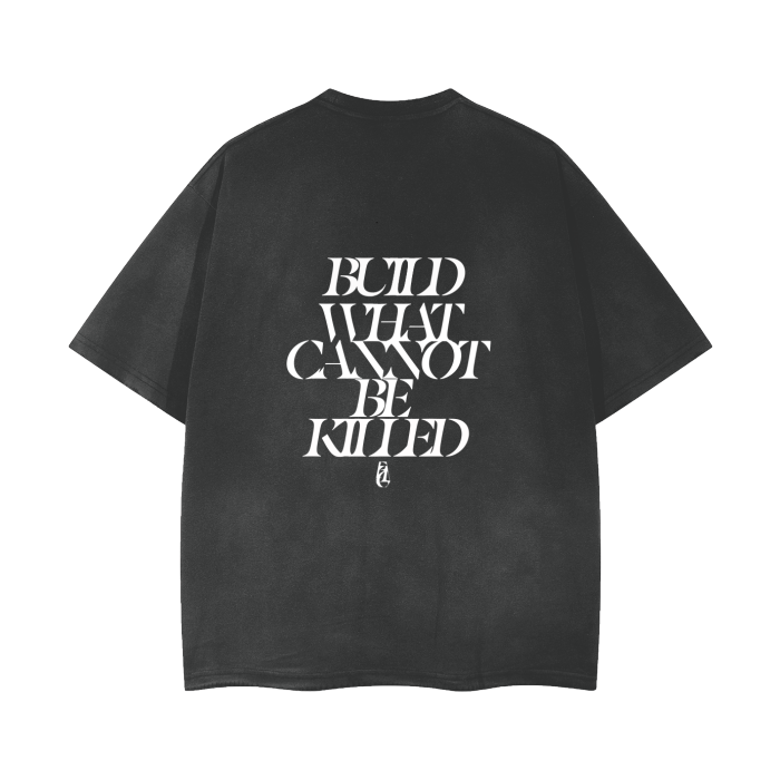 BWCBK Black