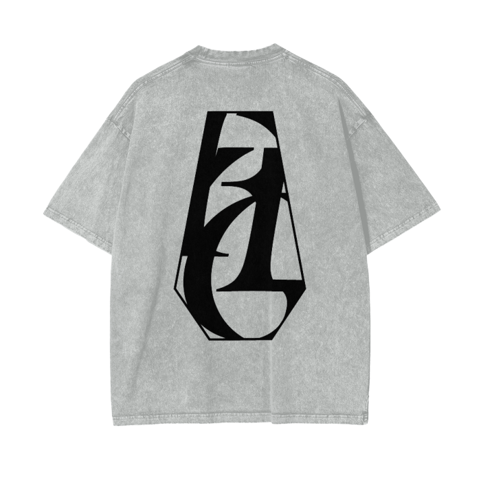 Gray Coffin
