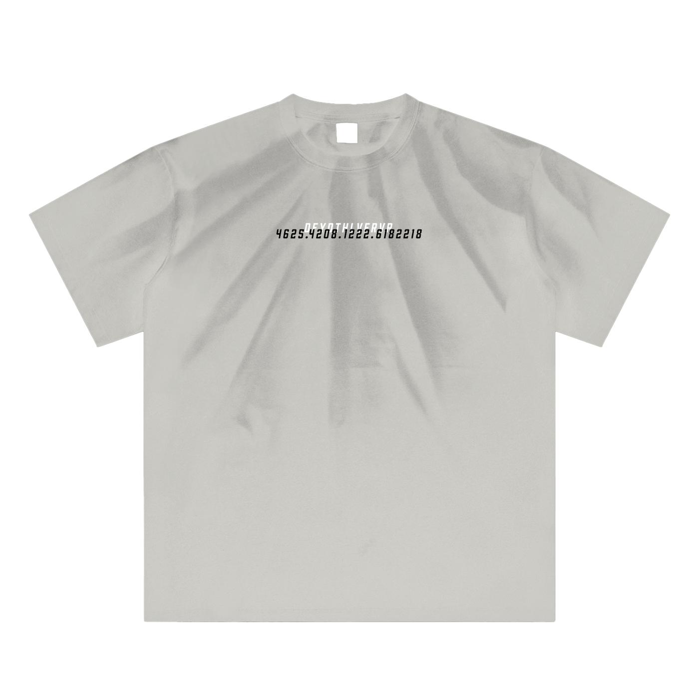 DFYDTHLVFRVR Sunfade T-Shirt